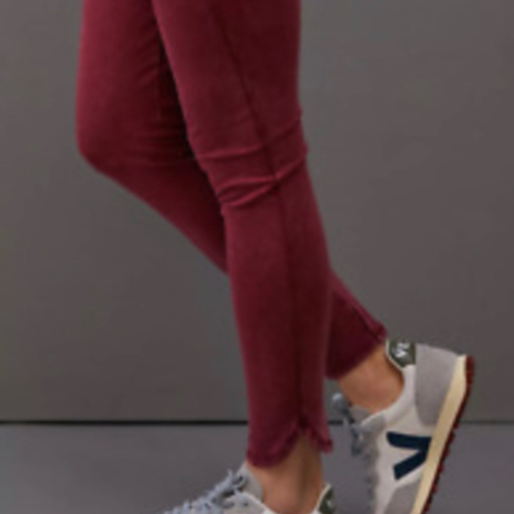 New Anthropologie Saturday Sunday Ruthie Leggings